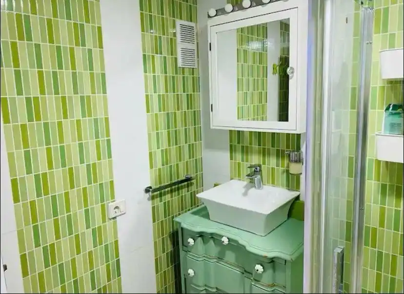 Wohnung mit Aufzug zum Verkauf in Calle Salvador Cuyas, imagen 17