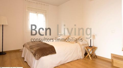 Photo 3 of Attic for sale in Carrer del Bisbe Sivilla, 37, Sant Gervasi i la Bonanova, Barcelona Capital