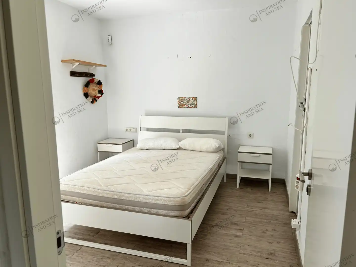 Dormitori de Pis en venda en Cala Vedella - Cala Tarida  