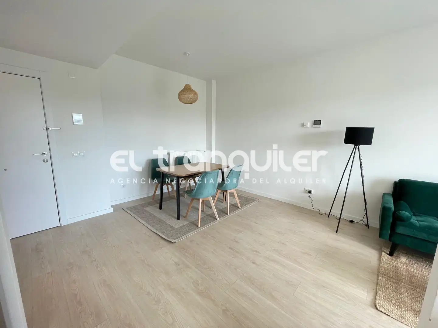 Flat for rent in Calle Francisco Antón, La Garena