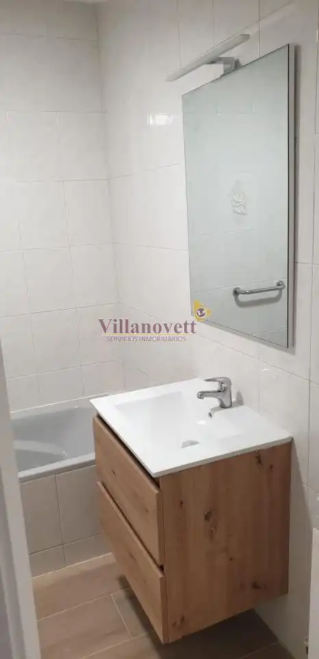 Baño de Casa o chalet de alquiler en Centro Urbano