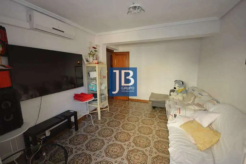 Piso en venta en L'Hort de Senabre