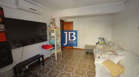 Foto 3 de Piso en venta en L'Hort de Senabre, Valencia Capital