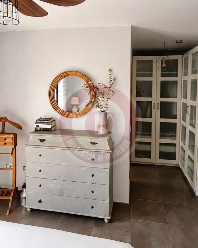 Casa aparellada amb piscina en venda a Almayate, imagen 10