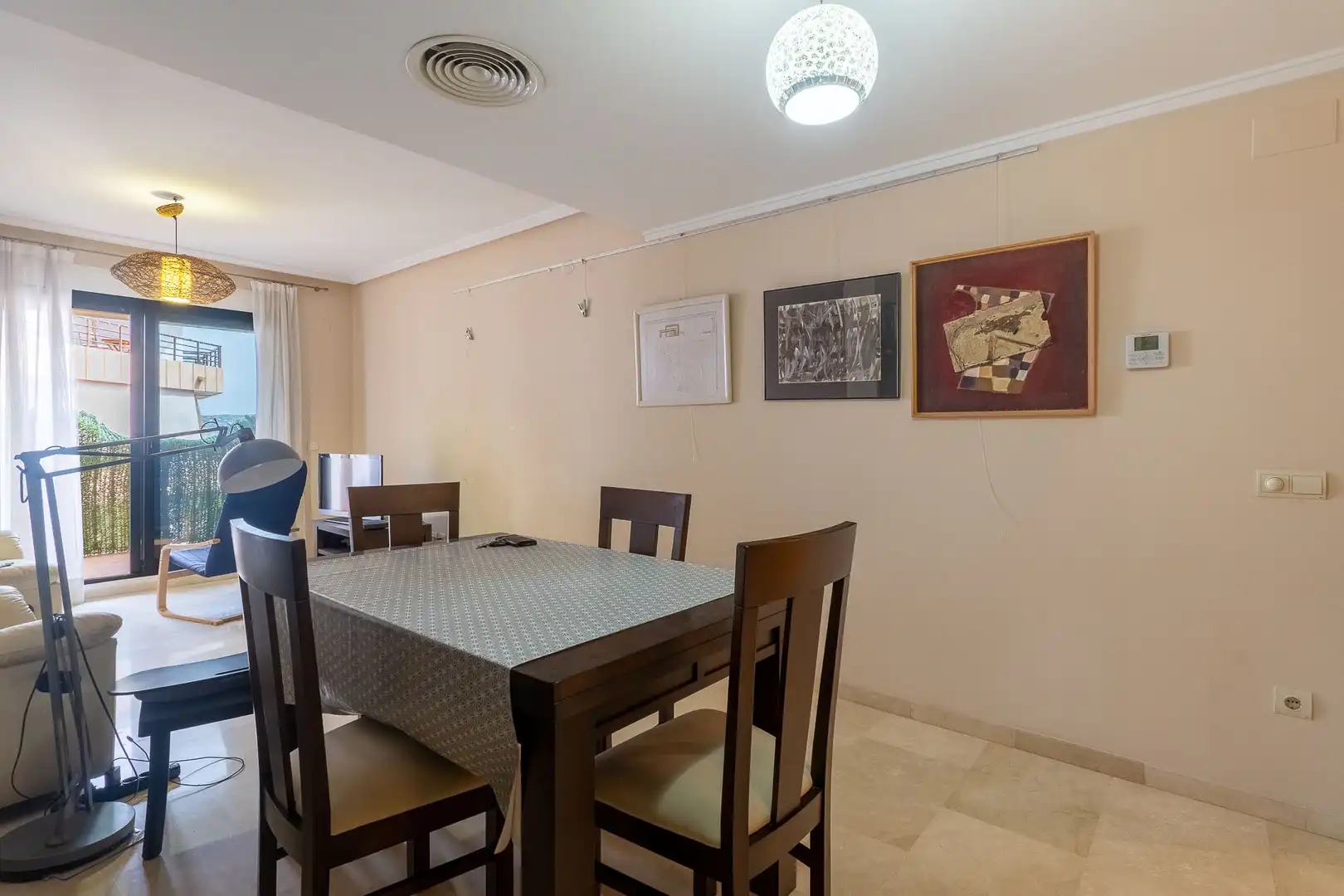 Appartement compact avec ascenseur à vendre à Centro ciudad, imagen 7