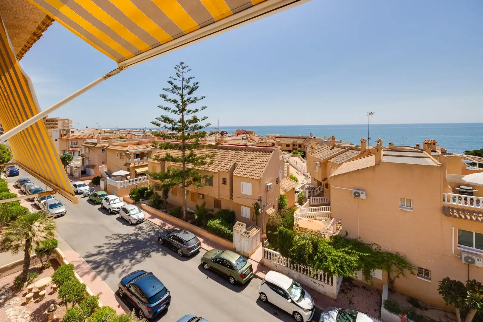 Penthouse with pool for sale in Calle REGION DE MURCIA, imagen 16