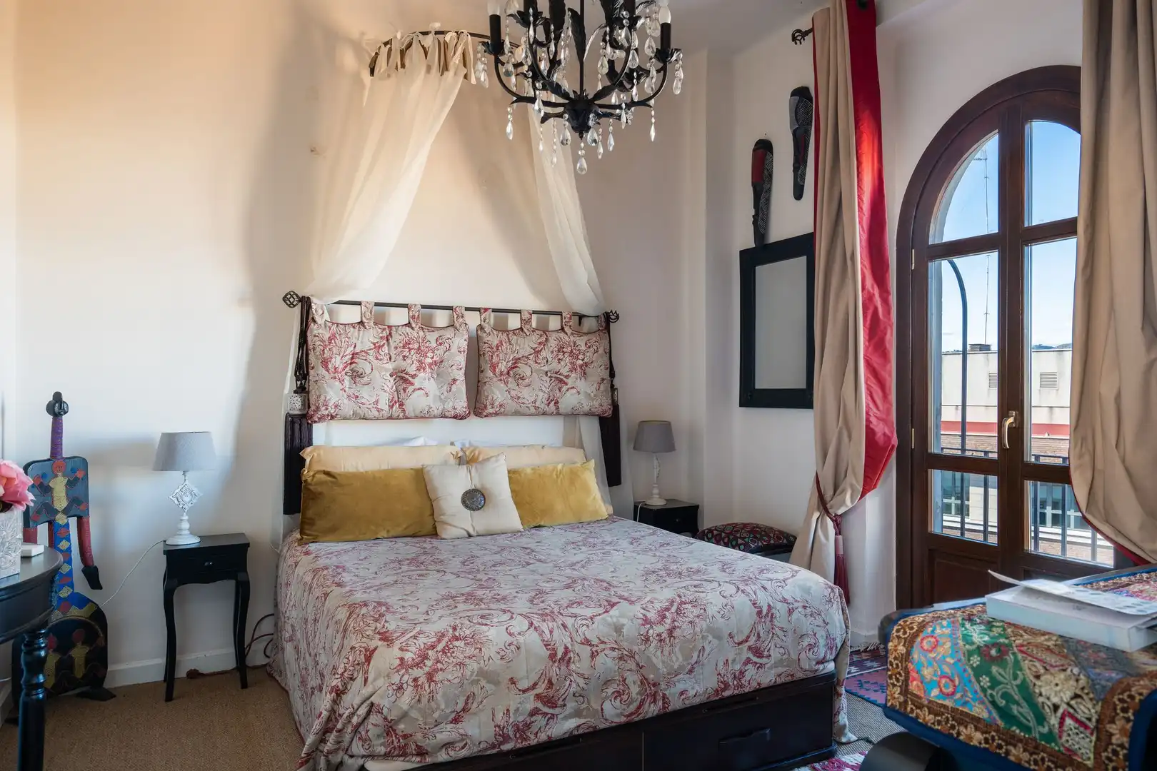 Apartament en venda a Centro Histórico