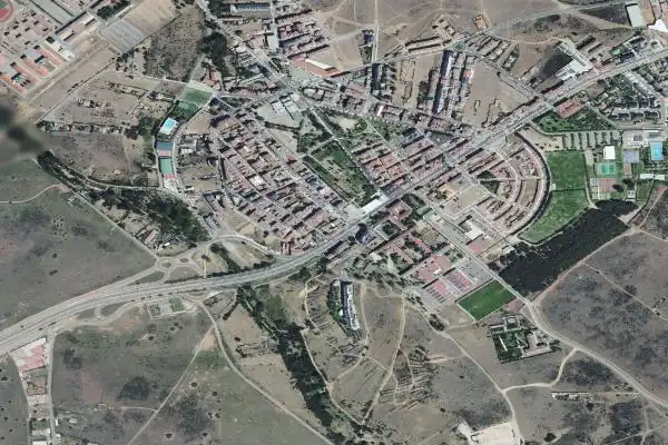 Wohnung zum Verkauf in Valverde de la Virgen, imagen 6