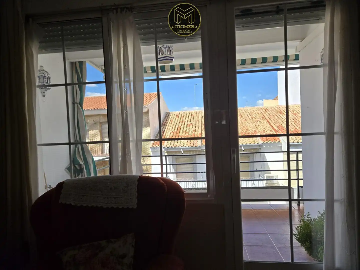 Flat with terrace for sale in Baena, imagen 24