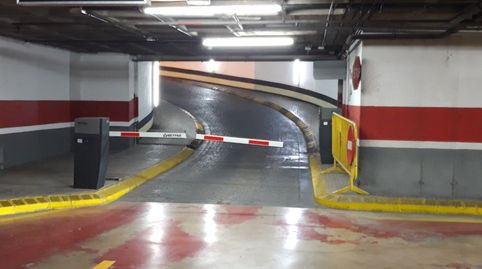 Foto 3 de Garaje de alquiler en Avinguda de Francesc Macià, 30, Creu Alta, Sabadell