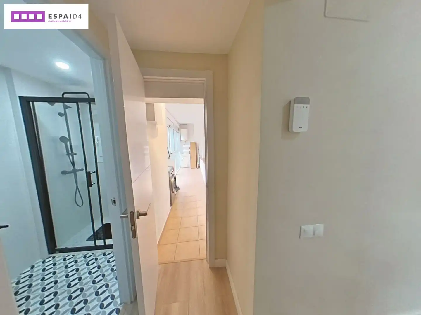 Pis en venda en Ripollet amb Aire condicionat, Parquet i Moblat