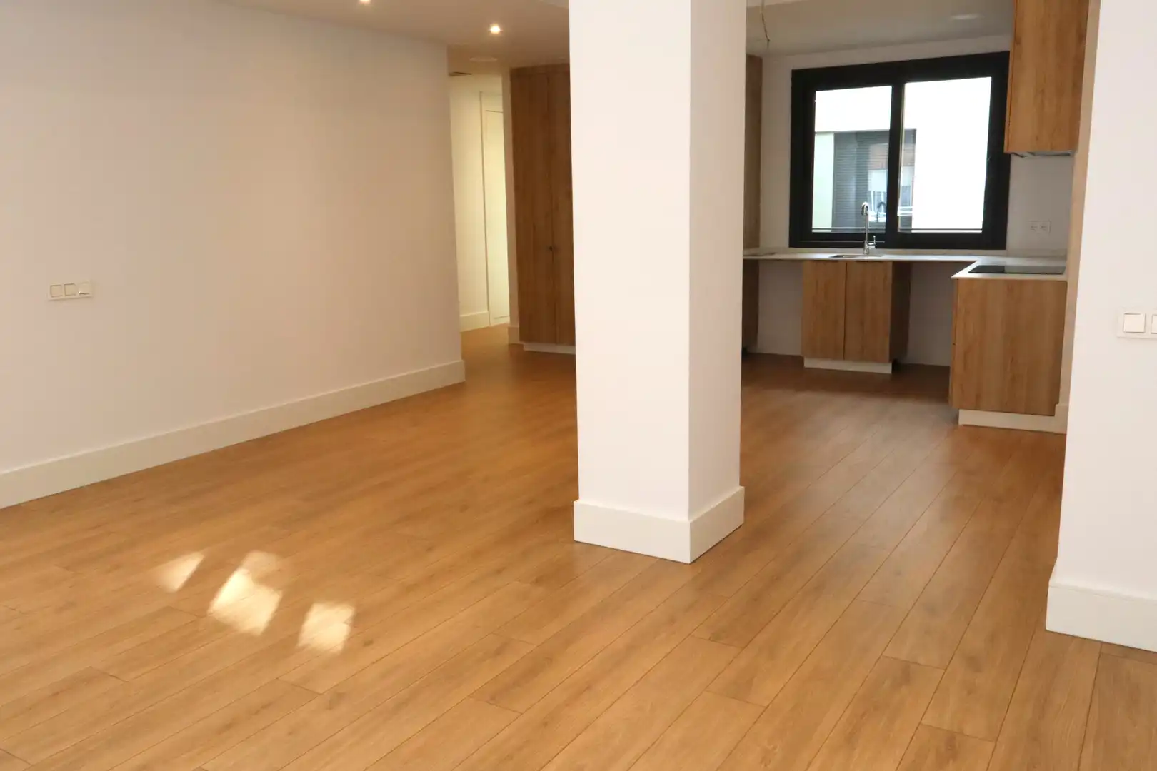 Wohnung zum Verkauf in Madrid mit Klimaanlage, Heizung und Abstellraum