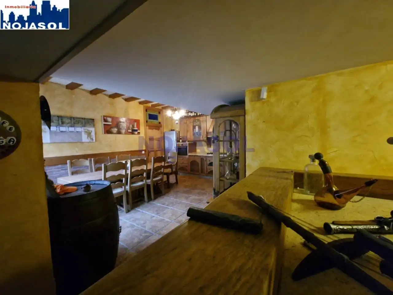Casa o chalet en venta en Noja con Aire acondicionado, Calefacción y Jardín privado