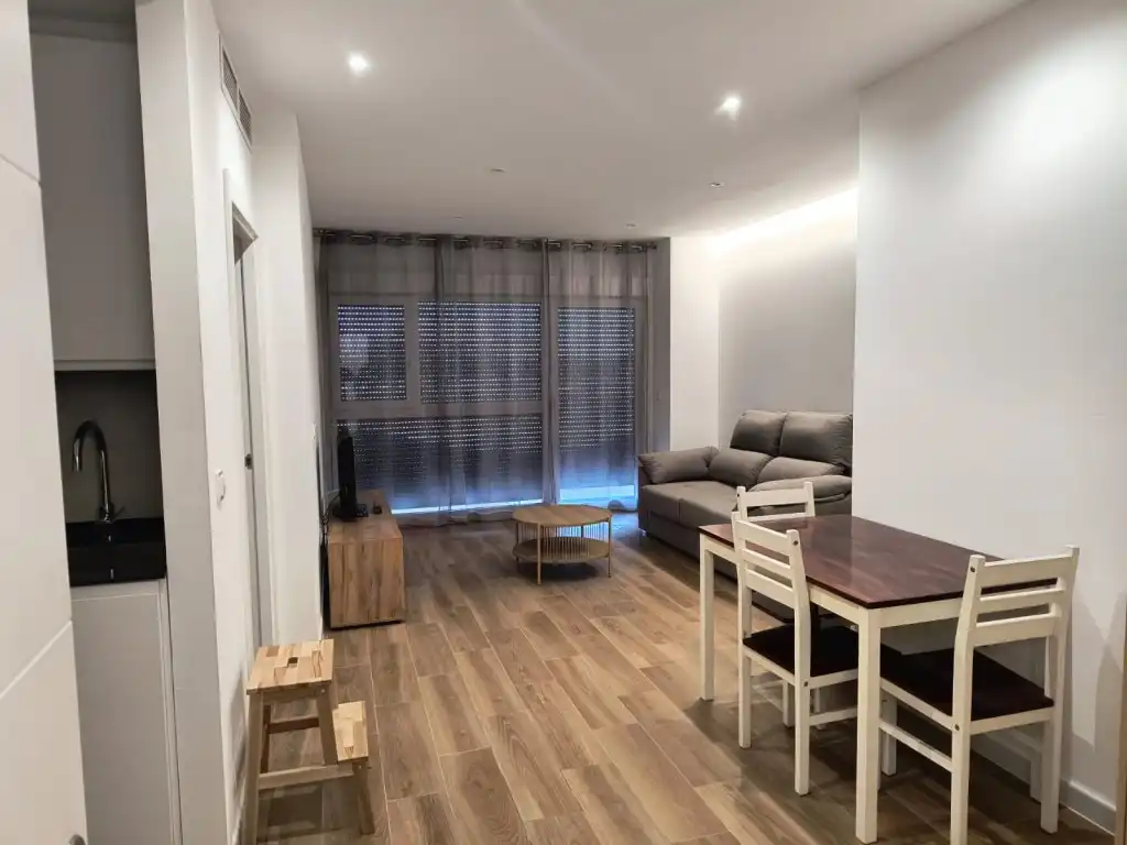 Apartments for rent in Avenida Elvas