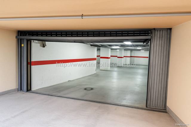 Garaje en Venta en Cristo Rey - Parque Europa