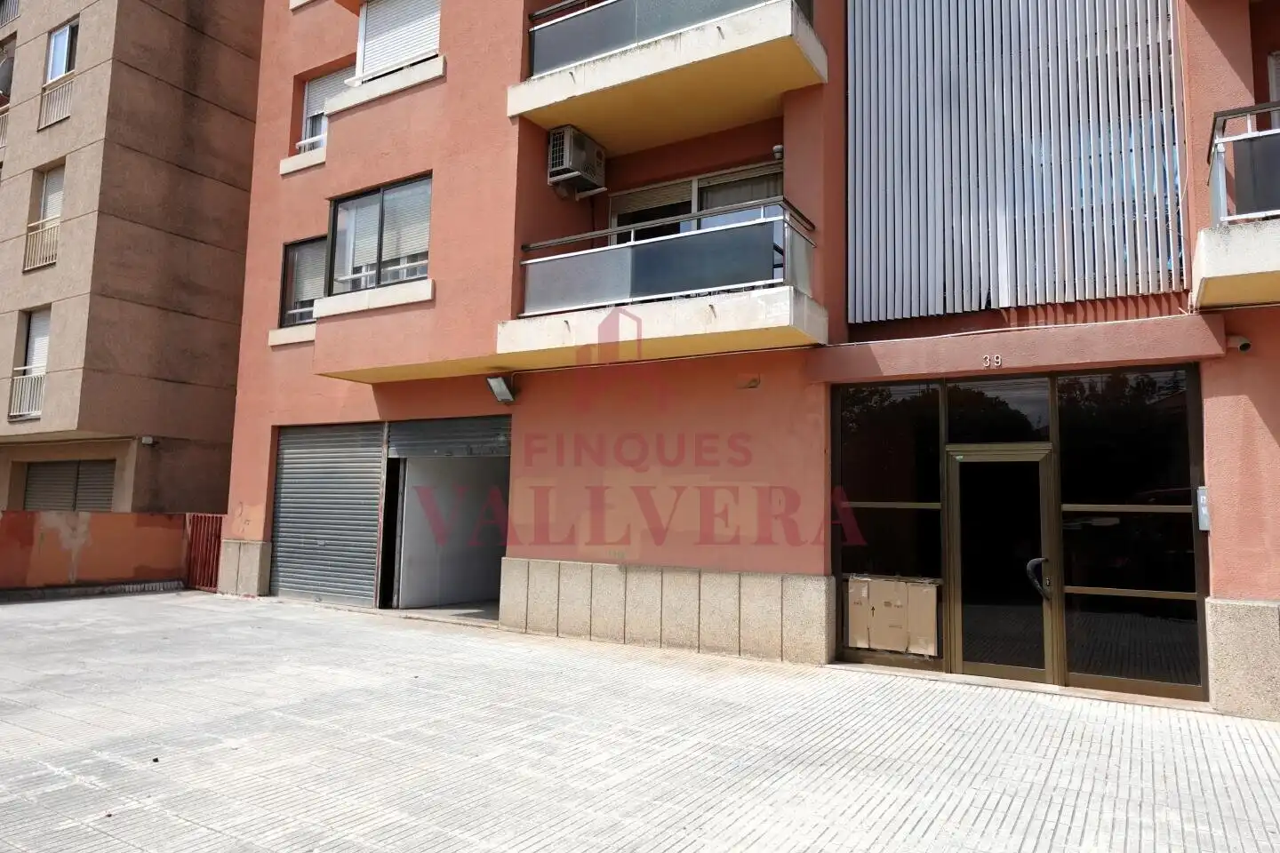 Locale commerciale in vendita a Valls, imagen 12