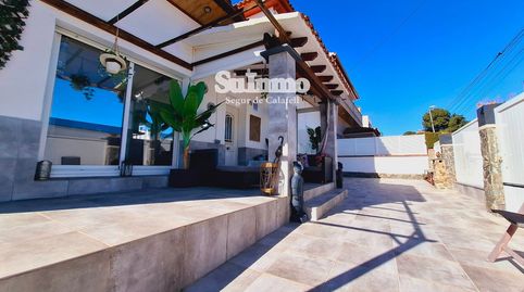 Foto 4 de Casa o chalet en venta en Montblanc, Cunit Residencial, Cunit