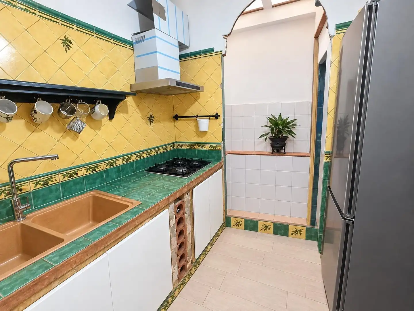 Casa en venda a Calle SEGOVIA, imagen 3