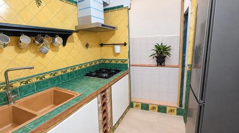 Foto 3 de Casa o xalet en venda a Calle Segovia, Bajadilla - Fuente Nueva, Algeciras