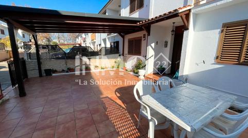 Foto 2 de Casa adosada en venda a Raval de Gràcia, Casc Antic - Nou Cambrils, Cambrils