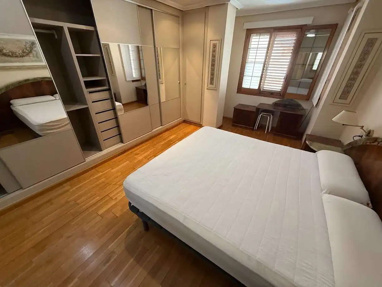 Habitación de Piso en venta en Mislata con Aire acondicionado, Calefacción y Balcón