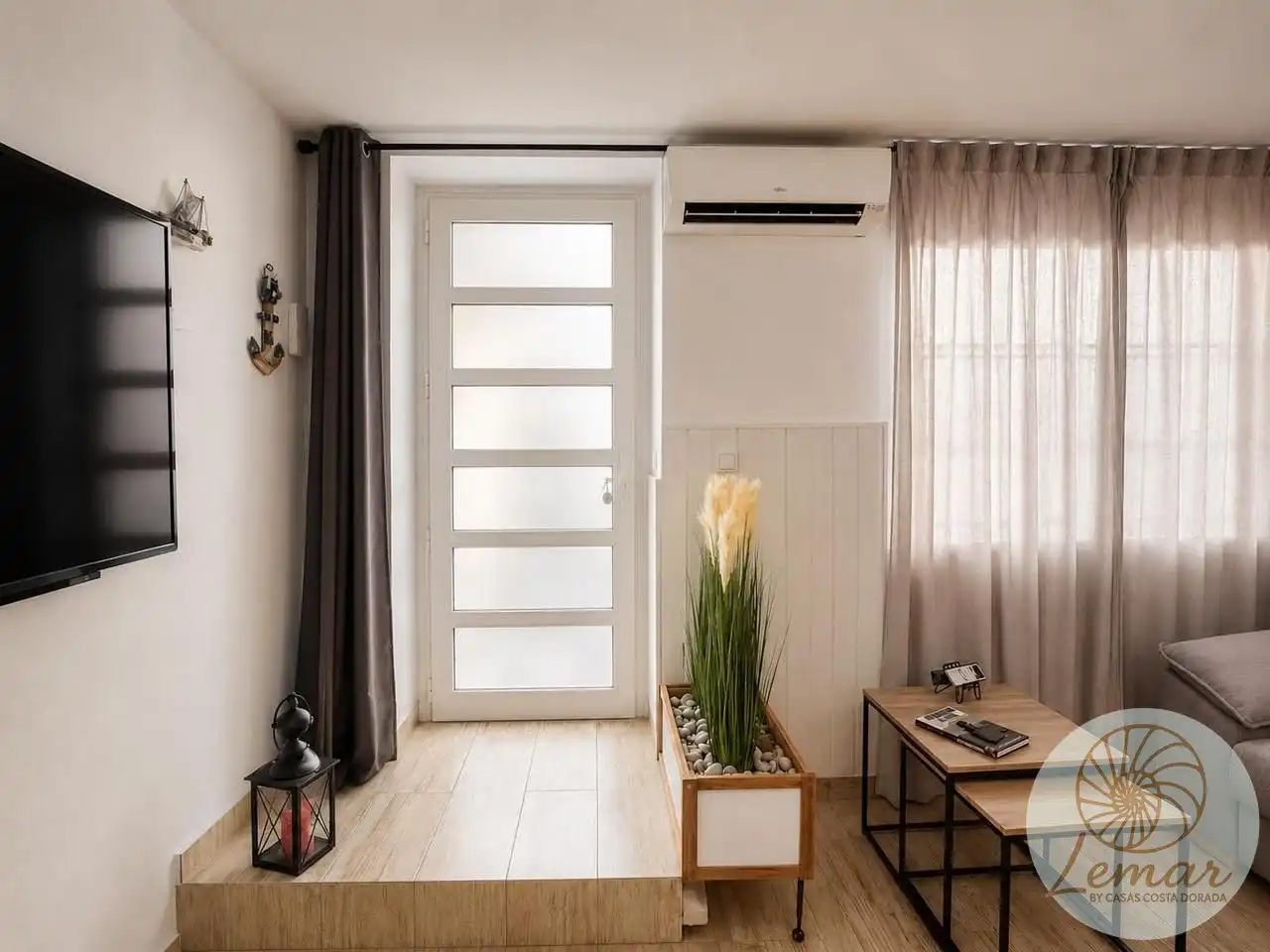 Habitación de Planta baja en venta en L'Ametlla de Mar  con Aire acondicionado y Amueblado
