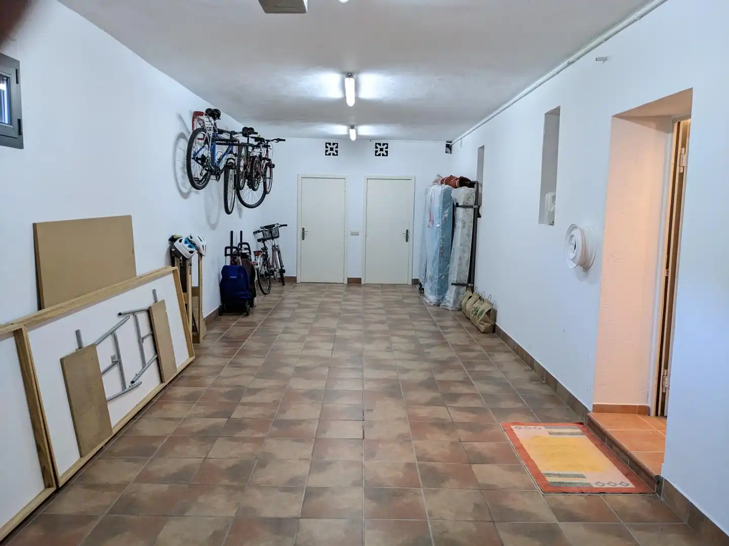 Casa o chalet en venta en Ayegui / Aiegi con Aire acondicionado, Jardín privado y Terraza