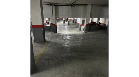 Photo 2 of Garage for sale in Calle Juan Labrador, 6, Casco Histórico, Toledo Capital