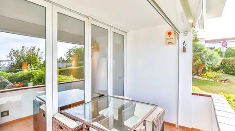 Photo 4 of Duplex to rent in Aiguadolç - Sant Sebastià, Barcelona