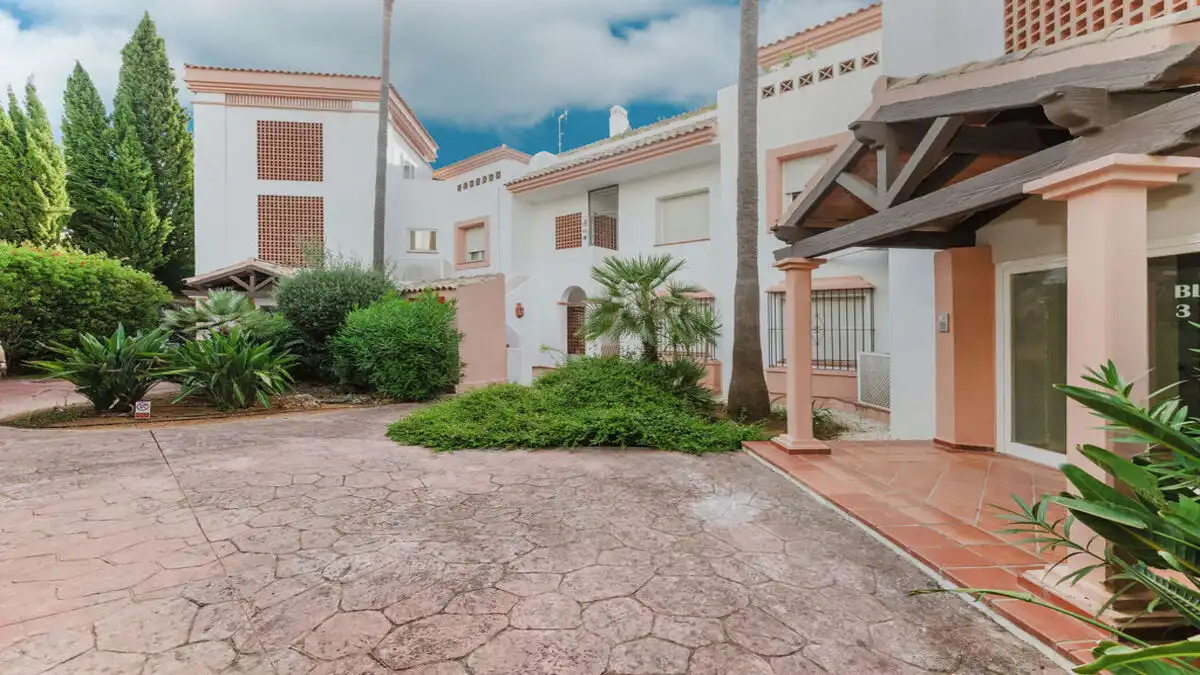 Appartement à vendre à URBANIZ. ALTAVISTA, Nº 1 1