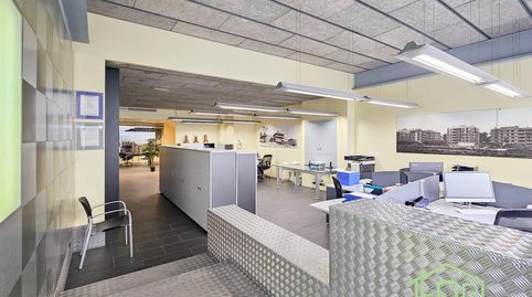 Amplia Oficina en Les Corts, Barcelona  Ideal para Negocios Exigentes, imatge 5