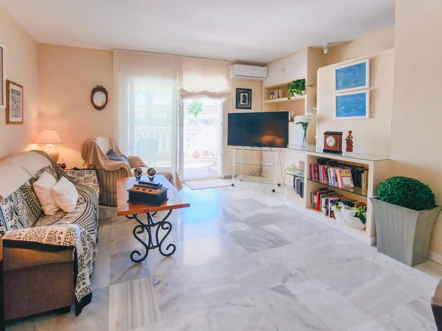 Penthouse zum Verkauf in Carretera de les Marines a Dénia 142, imagen 7