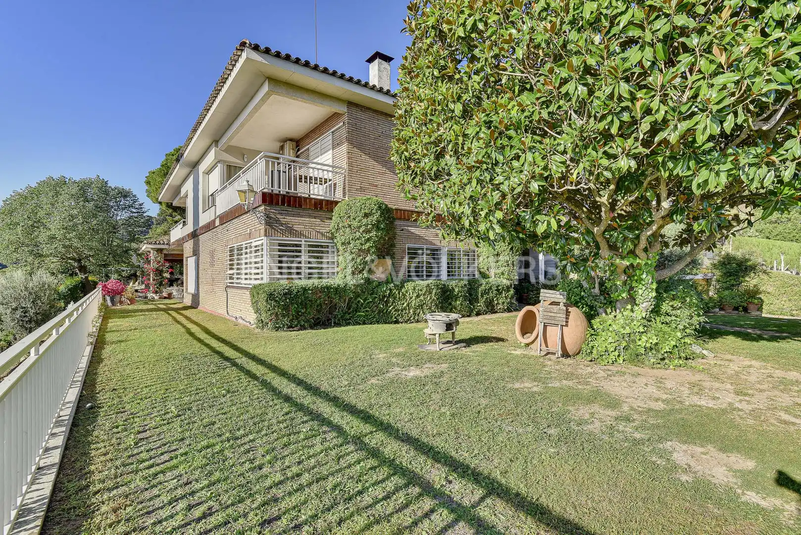 Country house zum Verkauf in Cabrera de Mar