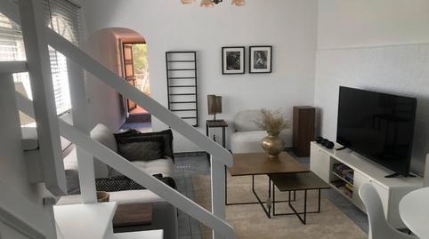 Foto 4 de Dúplex en venda a Avenida de Los Frutales, 8p, Seghers, Málaga