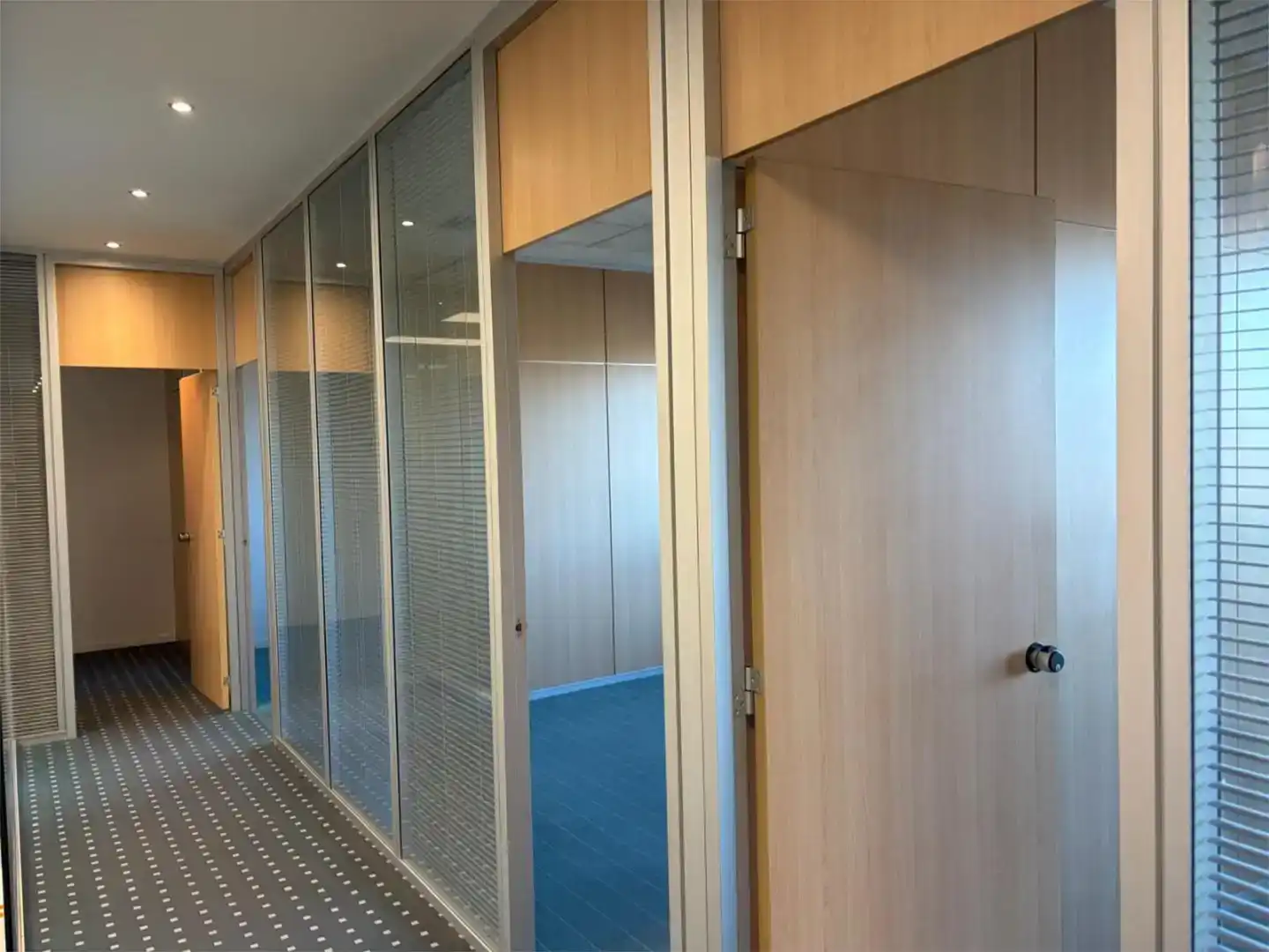 Oficina de alquiler en Donostia - San Sebastián 