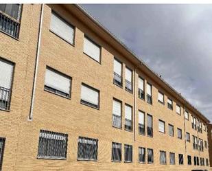 Vista exterior de Planta baixa en venda en Manzanares amb Traster