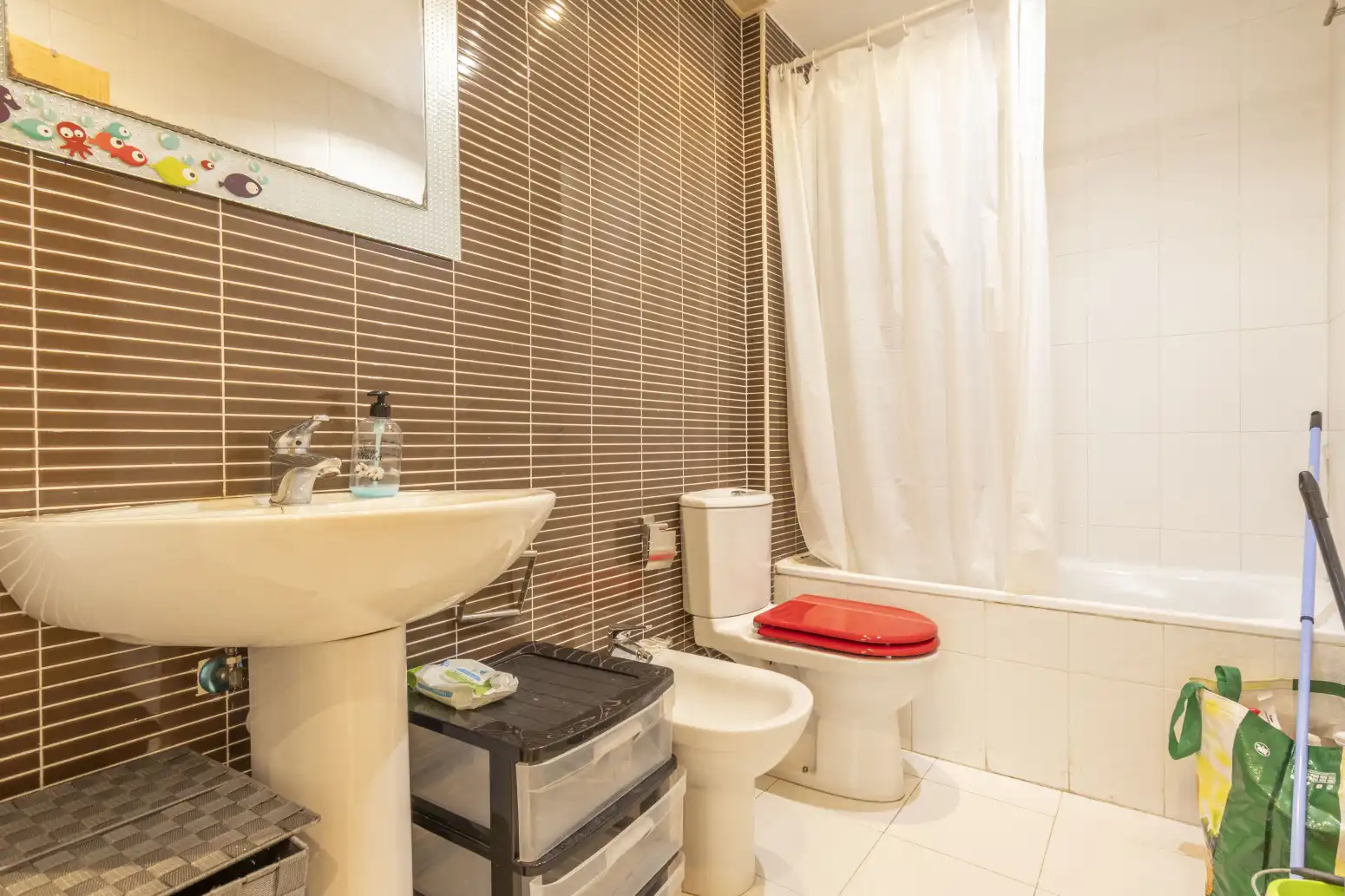 Flat for rent in Foios