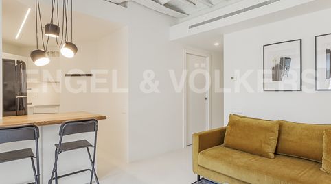 Photo 4 of Flat for rent in Dreta de l'Eixample, Barcelona Capital