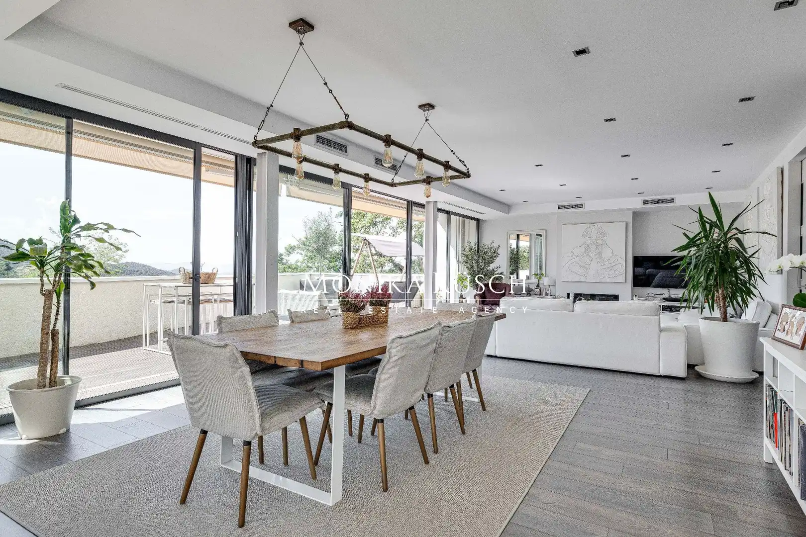 Casa con piscina in affitto a Sarrià - Sant Gervasi, imagen 22