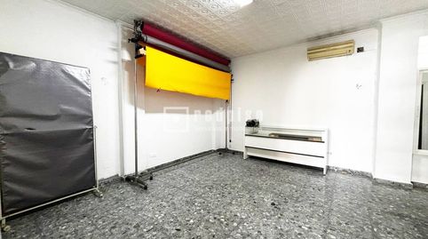 Foto 3 von Geschaftsraum zum Verkauf in Portada Alta - Pol. Crta. De Cártama, Málaga Capital