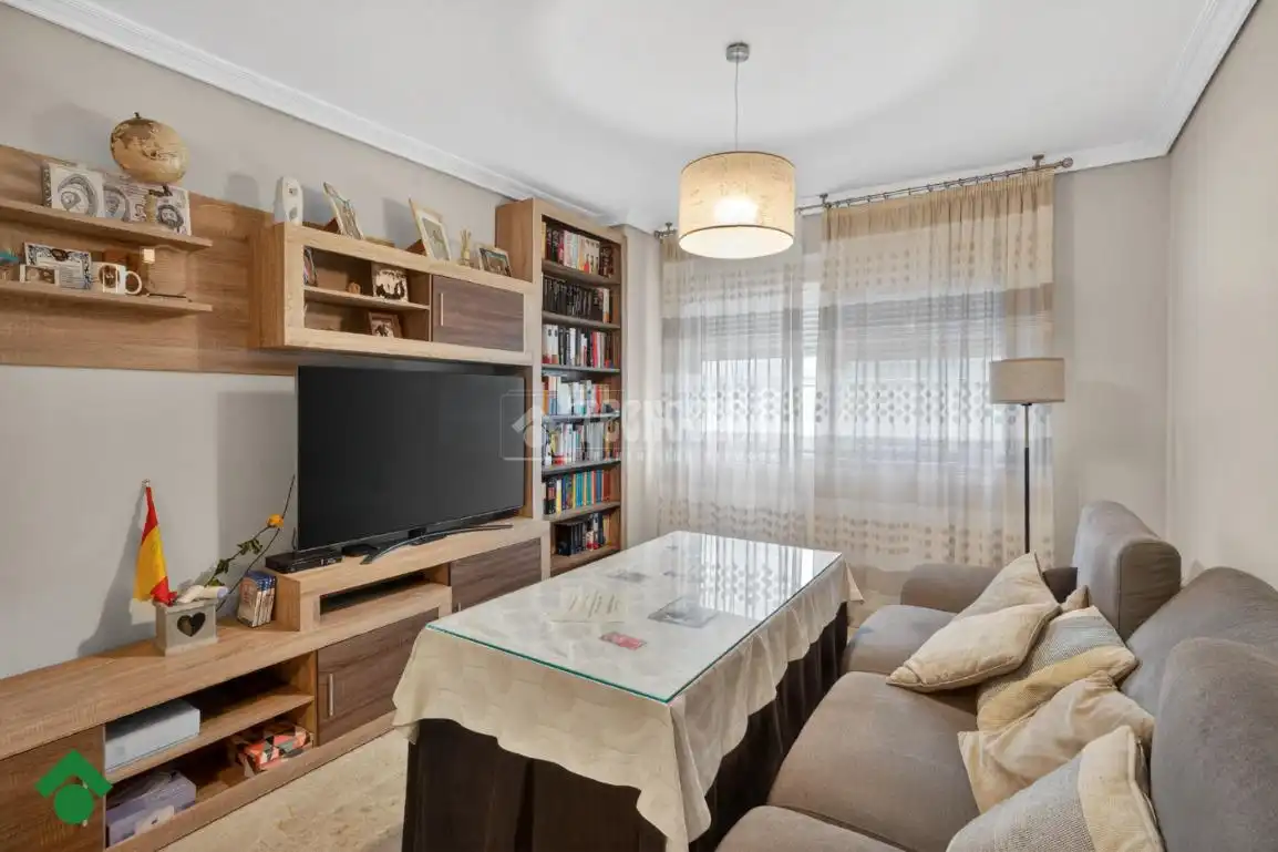 Sala de estar de Piso en venta en Córdoba