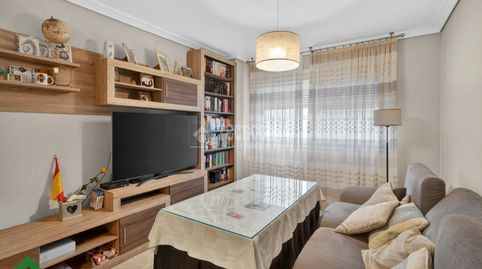 Foto 4 de Piso en venta en Santa Rosa - Valdeolleros, Córdoba Capital