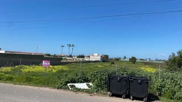 Terreni e lotti in vendita a Camino Camino Pista de Montijo, imagen 5