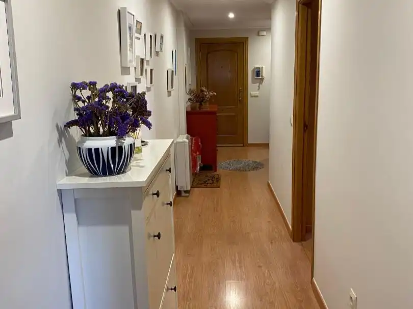 Attic for sale in Padrón