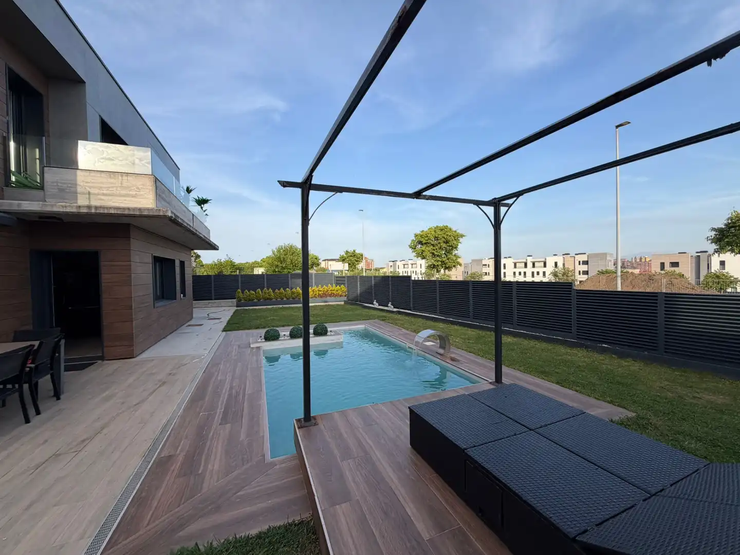 Villa avec terrasse à vendre à Calle Agapito García Rumayor 3, imagen 14
