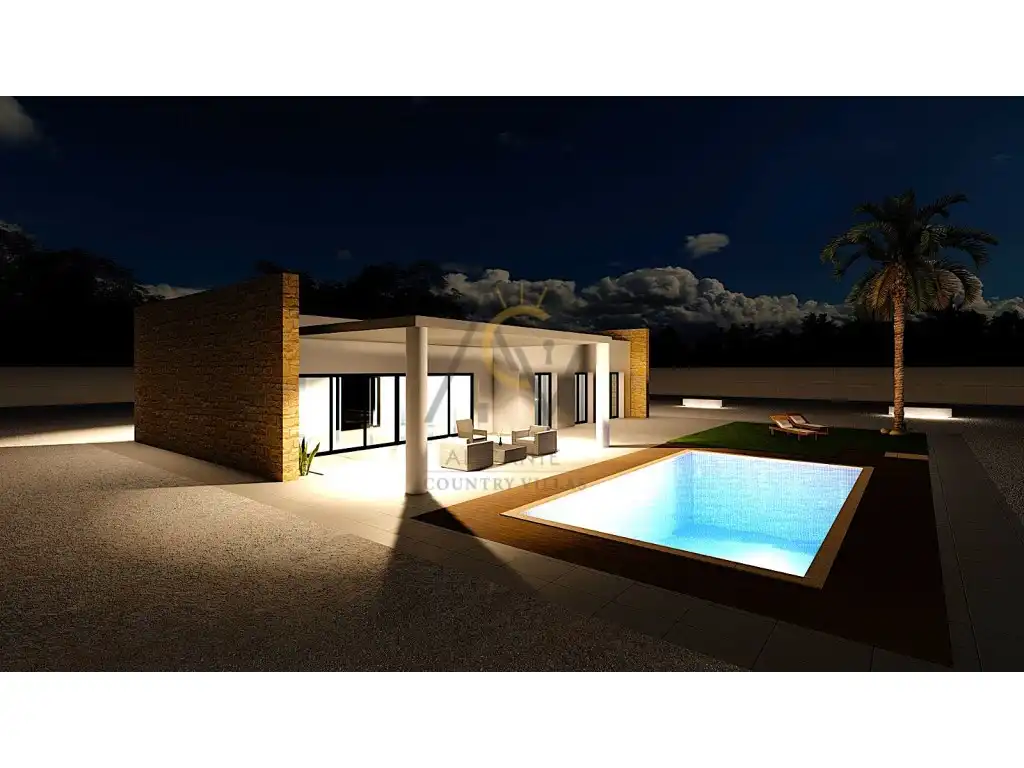 Chalet con piscina en venta en El Pinós / Pinoso, imagen 19