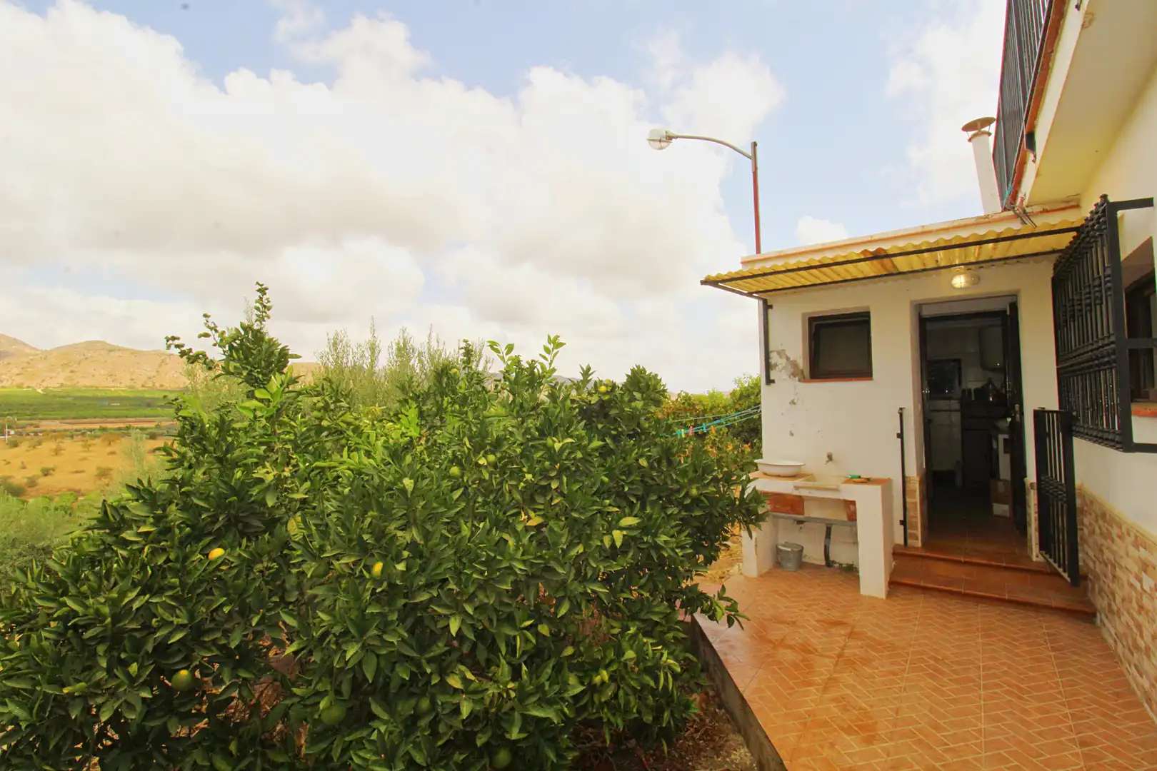 Maison rustique à vendre à Alquería - Torrealquería, imagen 33
