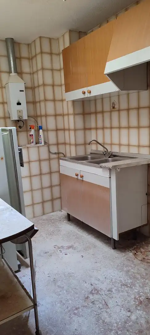 Rez-de-chaussée à vendre à Serón, imagen 11