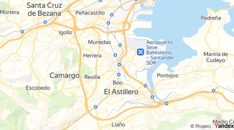 Foto 5 de Piso en venta en Maliaño, Camargo