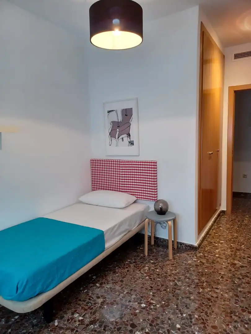 Piso de alquiler en Calle Severo Ochoa, 7, Silla